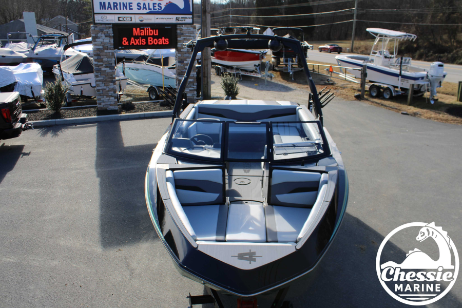 2026 Axis Boats T220 for sale in Elkton, Maryland