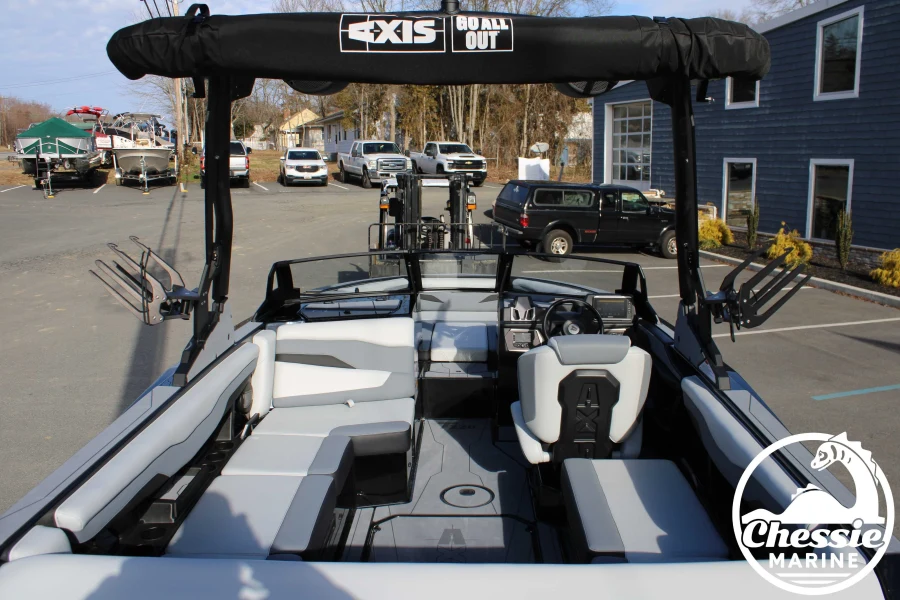 2026 Axis Boats T220 for sale in , 