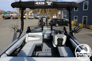 2026 Axis Boats T220 for sale in , 
