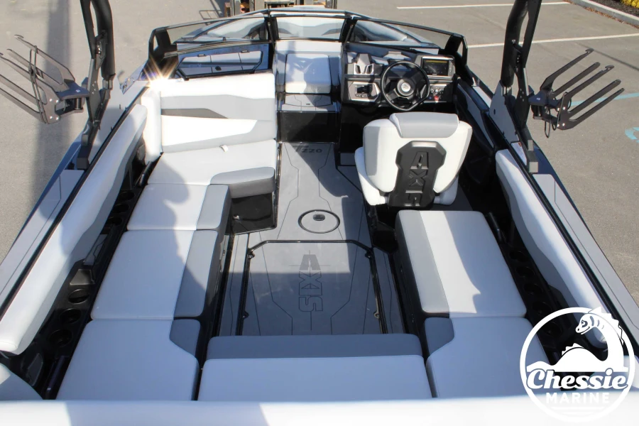 2026 Axis Boats T220 for sale in , 
