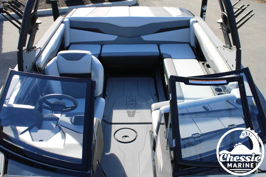 2026 Axis Boats T220 for sale in , 
