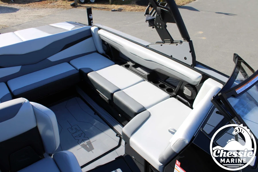 2026 Axis Boats T220 for sale in , 