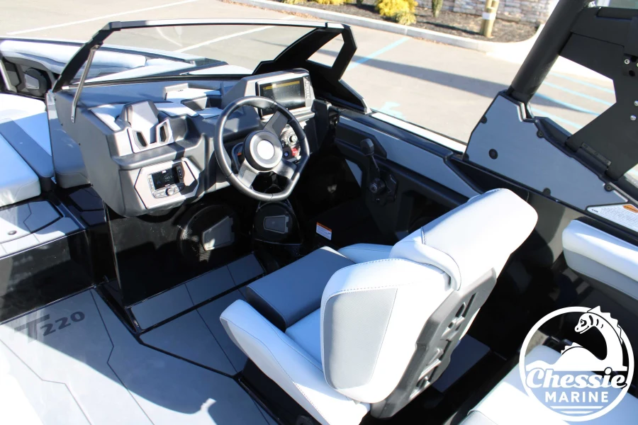 2026 Axis Boats T220 for sale in , 