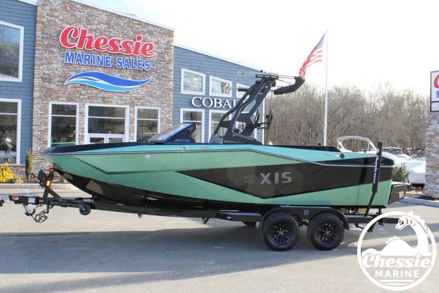 2026 Axis Boats T220 for sale in , 