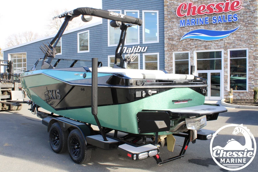 2026 Axis Boats T220 for sale in , 