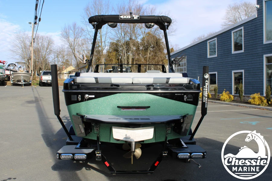2026 Axis Boats T220 for sale in , 