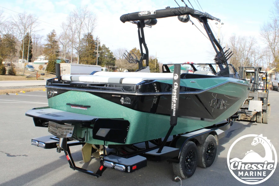 2026 Axis Boats T220 for sale in , 