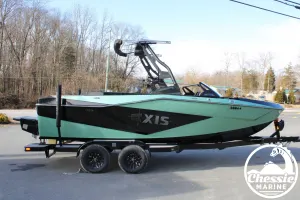 2026 Axis Boats T220 for sale in , 