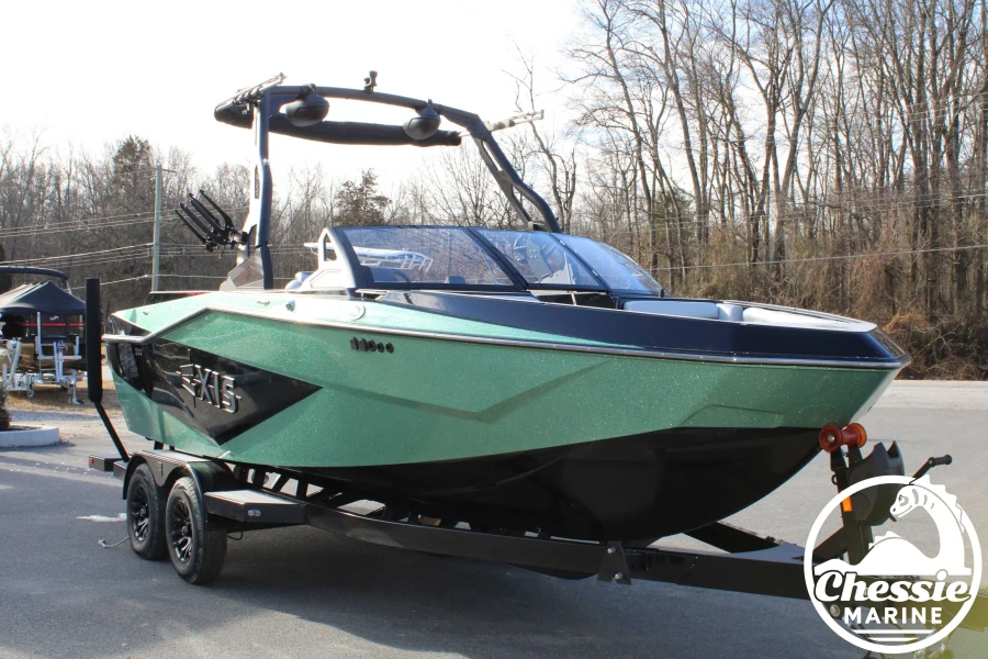 2026 Axis Boats T220 for sale in , 