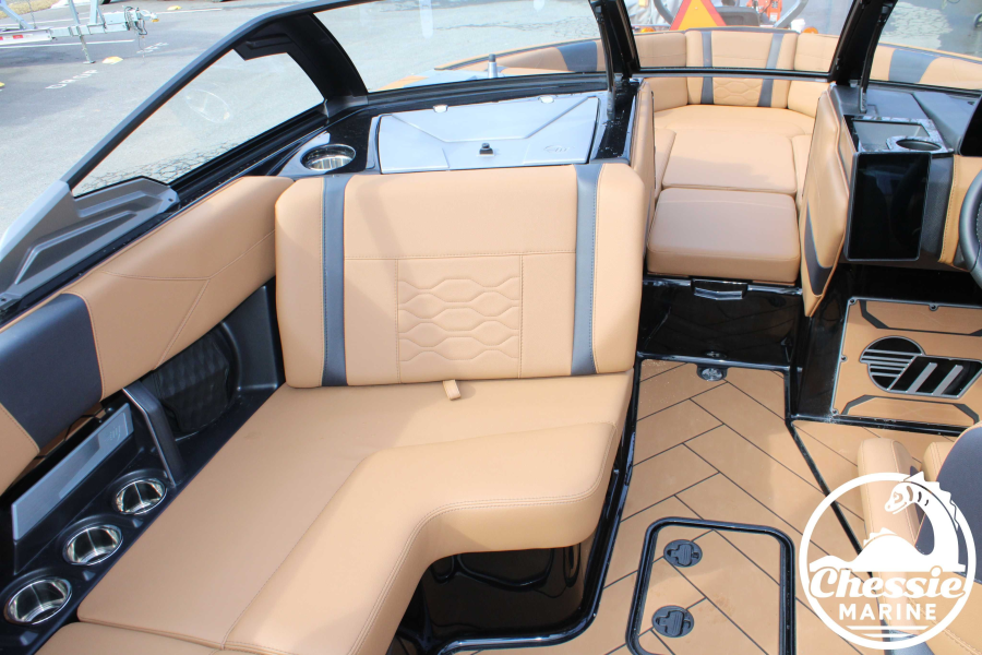 2026 Malibu Boats Wakesetter 23 LSV for sale in Elkton, Maryland