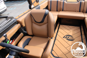 2026 Malibu Boats Wakesetter 23 LSV for sale in Elkton, Maryland