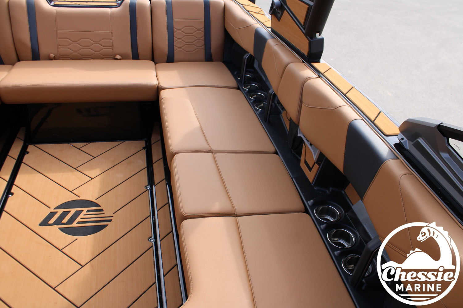 2026 Malibu Wakesetter 23 LSV