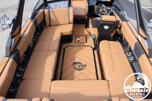 2026 Malibu Boats Wakesetter 23 LSV for sale in Elkton, Maryland