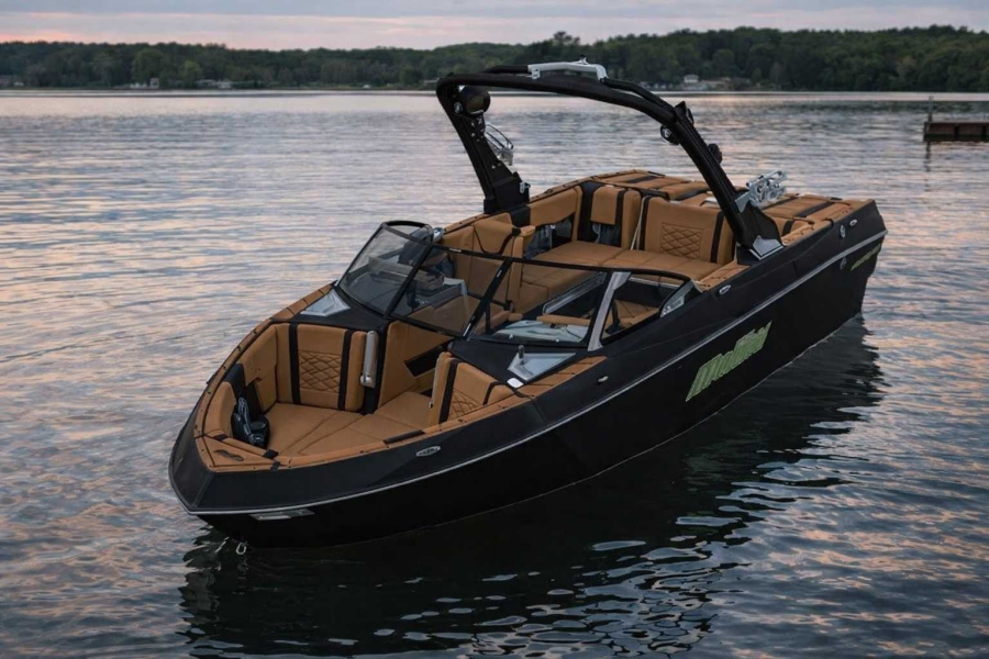 2026 Malibu Boats Wakesetter 23 LSV for sale in Elkton, Maryland