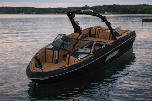 2026 Malibu Boats Wakesetter 23 LSV for sale in Elkton, Maryland