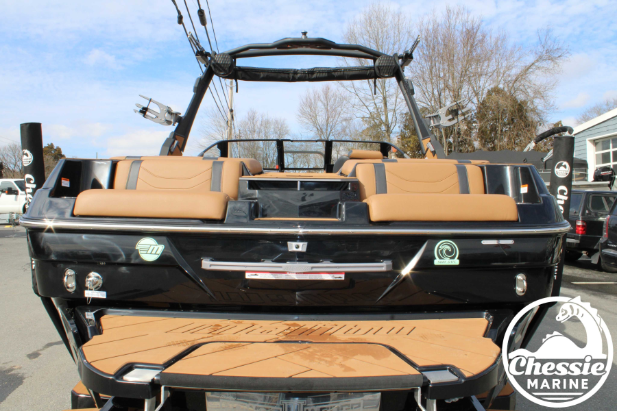 2026 Malibu Boats Wakesetter 23 LSV for sale in Elkton, Maryland