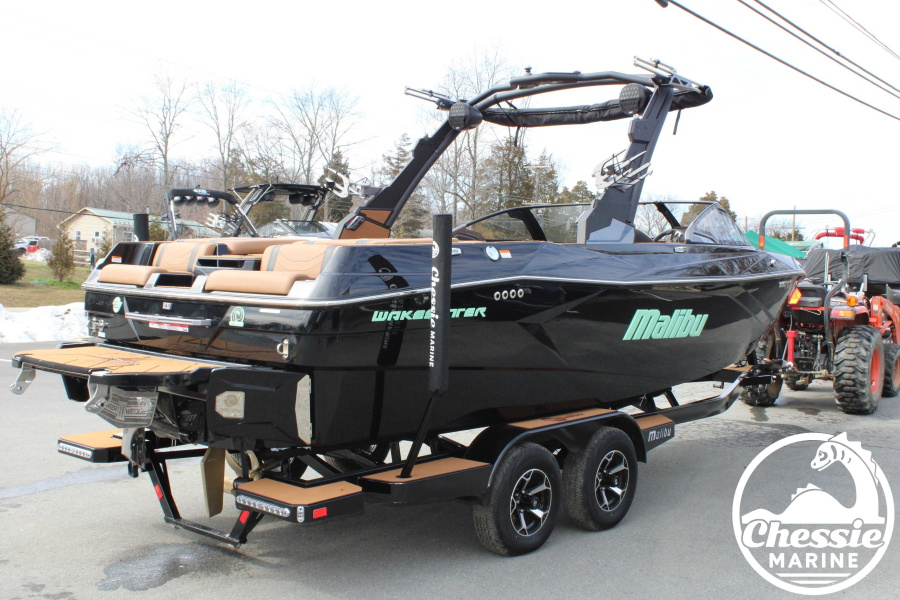 2026 Malibu Boats Wakesetter 23 LSV for sale in Elkton, Maryland