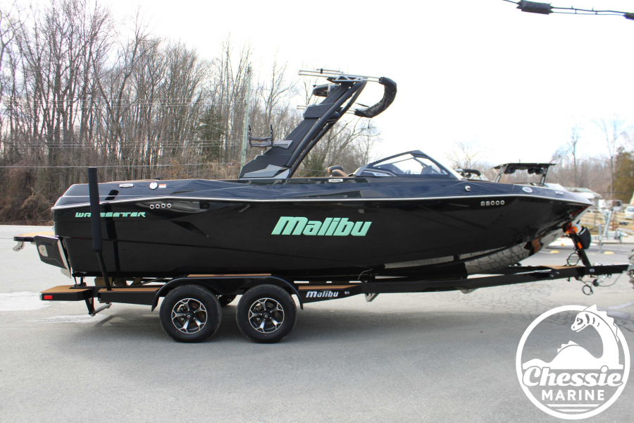 2026 Malibu Boats Wakesetter 23 LSV for sale in Elkton, Maryland