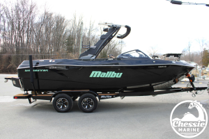 2026 Malibu Boats Wakesetter 23 LSV for sale in Elkton, Maryland
