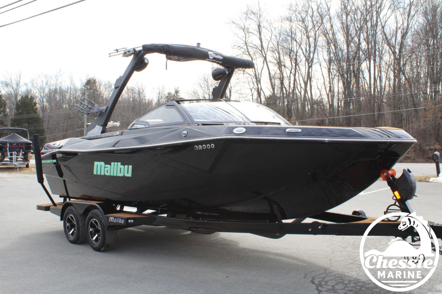 2026 Malibu Boats Wakesetter 23 LSV for sale in Elkton, Maryland