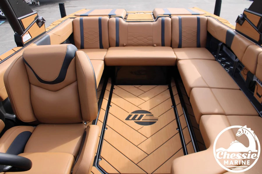 2026 Malibu Boats Wakesetter 23 LSV for sale in , 