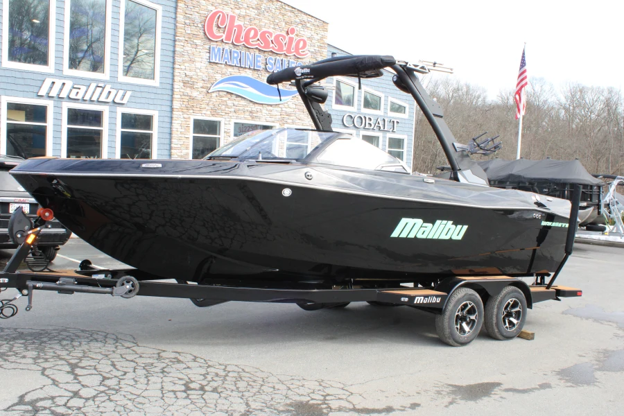 2026 Malibu Boats Wakesetter 23 LSV for sale in , 