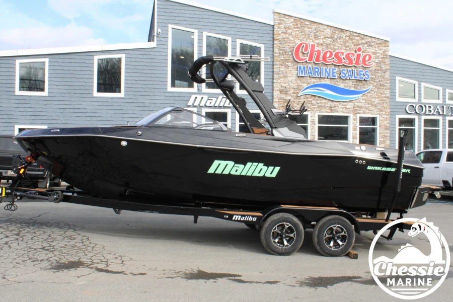2026 Malibu Boats Wakesetter 23 LSV for sale in , 
