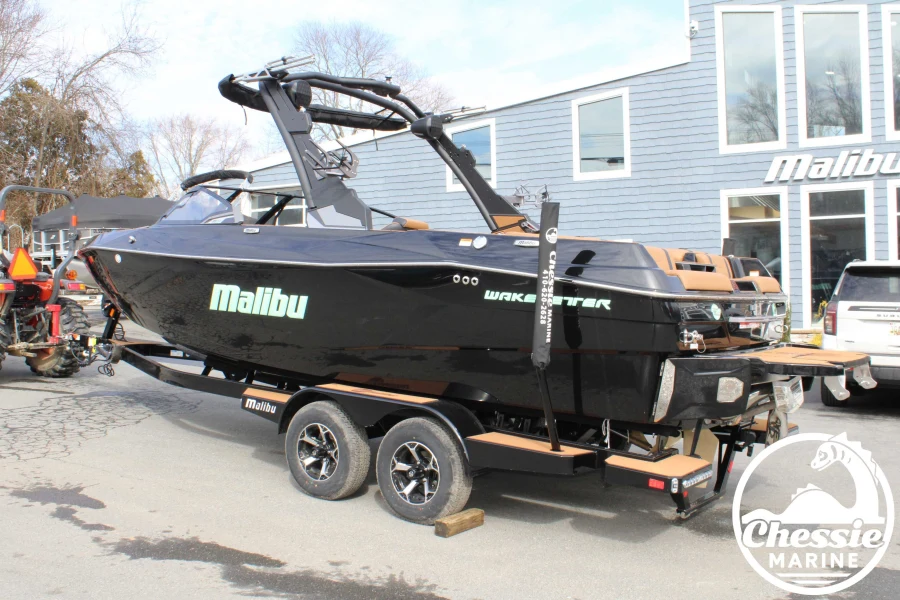 2026 Malibu Boats Wakesetter 23 LSV for sale in , 
