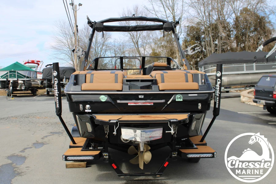 2026 Malibu Boats Wakesetter 23 LSV for sale in , 
