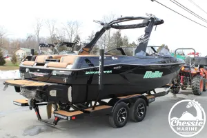 2026 Malibu Boats Wakesetter 23 LSV for sale in , 