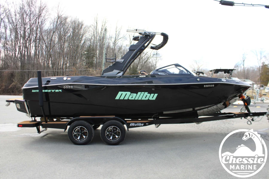 2026 Malibu Boats Wakesetter 23 LSV for sale in , 