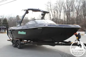 2026 Malibu Boats Wakesetter 23 LSV for sale in , 