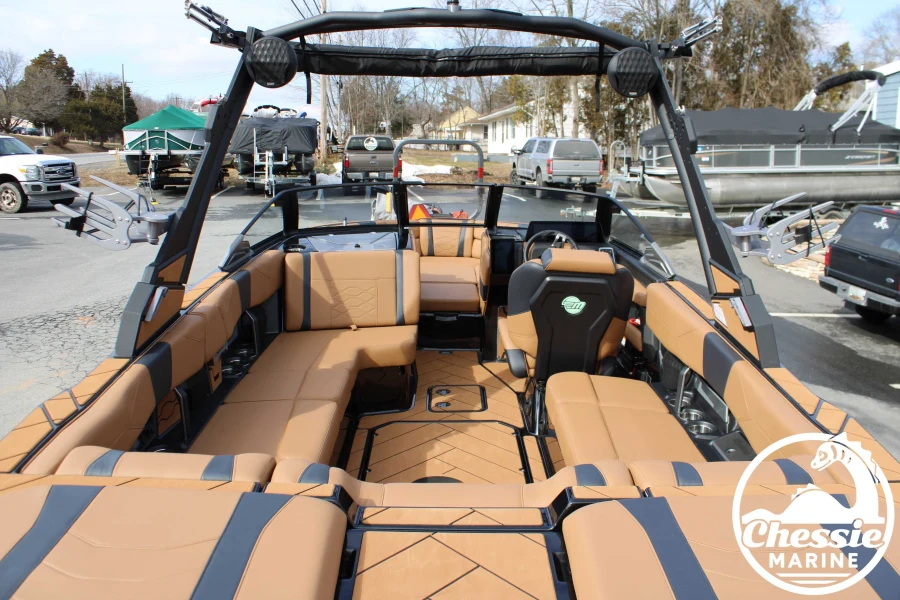 2026 Malibu Boats Wakesetter 23 LSV for sale in , 