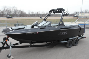 2021 Axis Boats A24 for sale in Memphis, Tennessee
