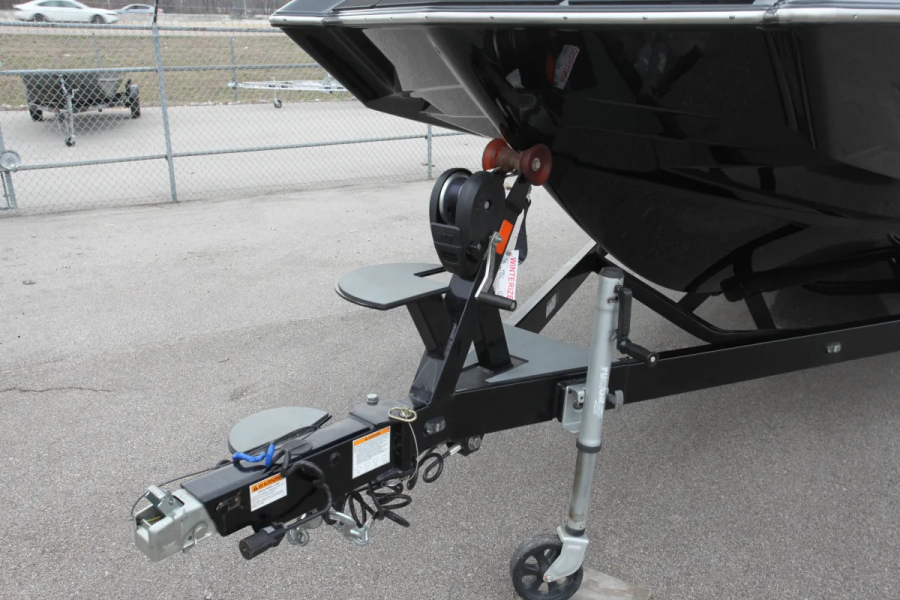 2021 Axis Boats A24 for sale in Memphis, Tennessee