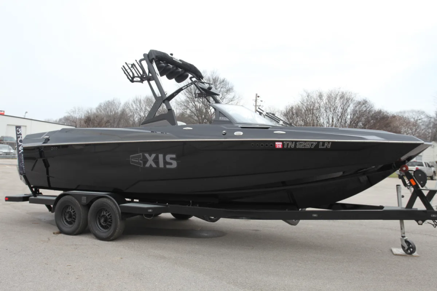2021 Axis Boats A24 for sale in Memphis, Tennessee