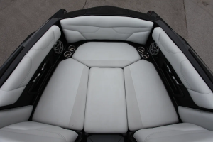 2021 Axis Boats A24 for sale in Memphis, Tennessee