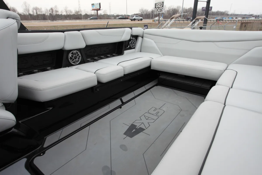 2021 Axis Boats A24 for sale in Memphis, Tennessee