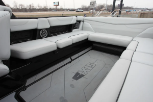 2021 Axis Boats A24 for sale in Memphis, Tennessee