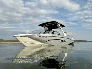 2021 Malibu Boats Wakesetter 25 LSV for sale in Volente, Texas