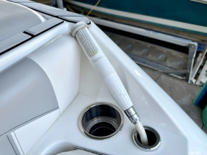 2021 Malibu Boats Wakesetter 25 LSV for sale in Volente, Texas