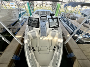 2021 Malibu Boats Wakesetter 25 LSV for sale in Volente, Texas