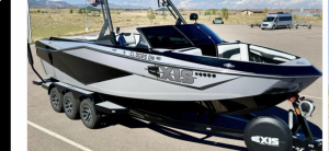 2022 Axis Boats T250 for sale in Littleton, Colorado