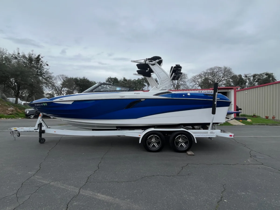2022 Centurion Boats Fi23 for sale in Folsom, California