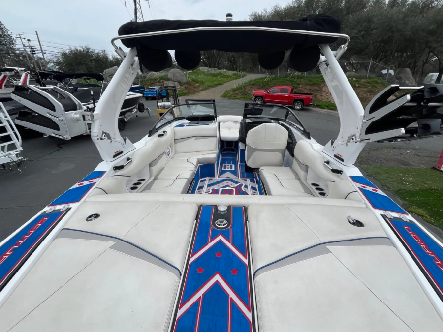 2022 Centurion Boats Fi23 for sale in Folsom, California