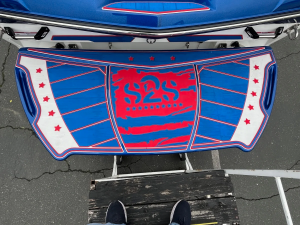 2022 Centurion Boats Fi23 for sale in Folsom, California