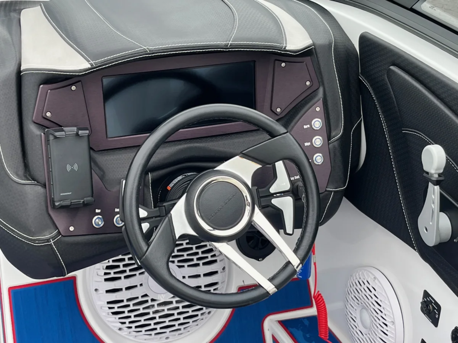 2022 Centurion FI 23