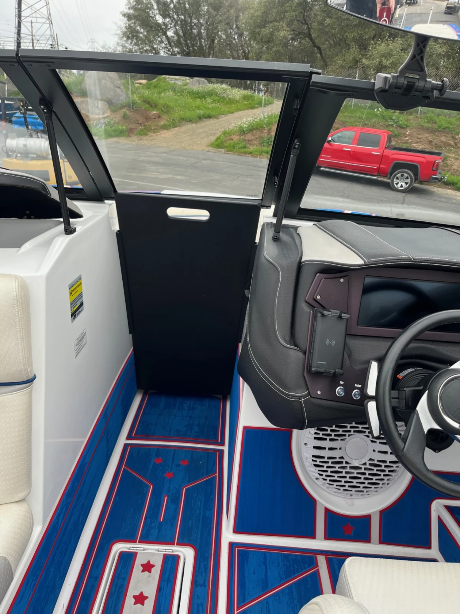 2022 Centurion FI 23