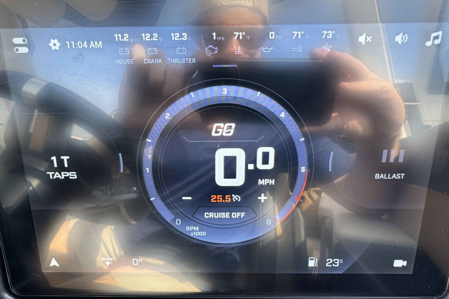 2026 Tige Boats 24RZX for sale in CONROE, Texas