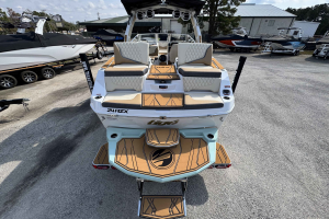 2026 Tige Boats 24RZX for sale in CONROE, Texas